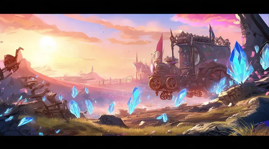 梦幻宠物联盟兑换码横幅图片2
